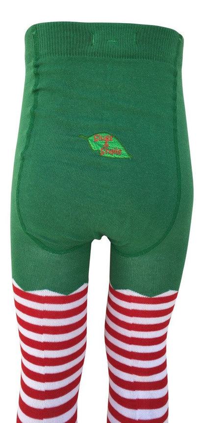Elfish Tights Limited Edition tights Slugs &amp; Snails 