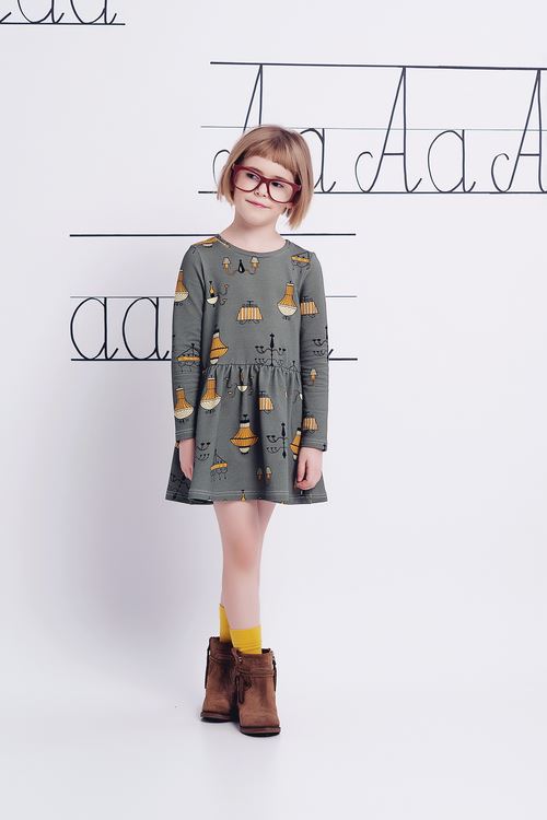 Dress enjoy the party! Dresses Raspberry Republic 