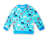 Sweatshirt dogs JNY Tops JNY colourful kids 
