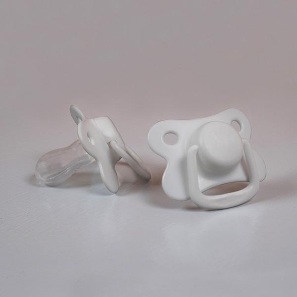 Pacifiers 2-pack cloud +6M Filibabba accessories Filibabba