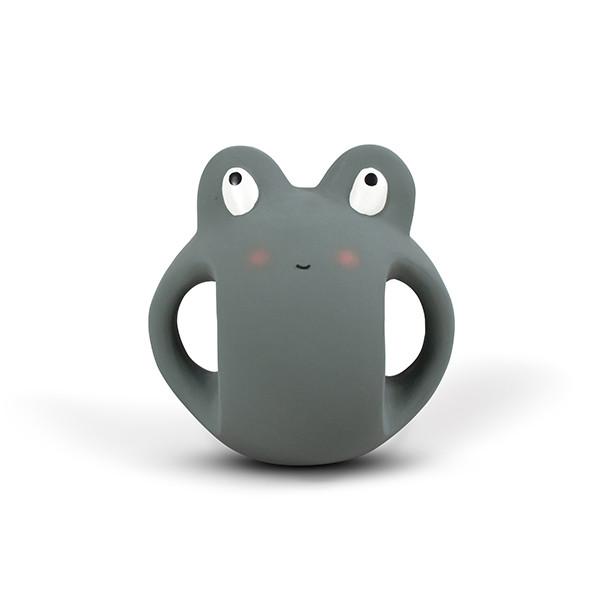 Frey the frog Filibabba Toys Filibabba