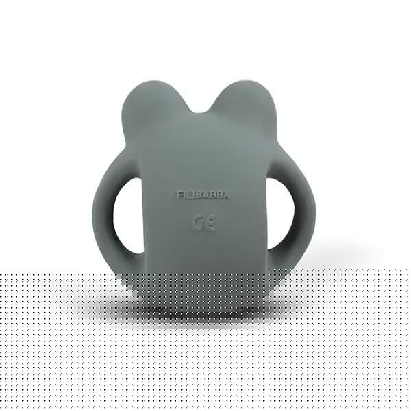 Frey the frog Filibabba Toys Filibabba