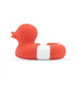 Flo the floatie red Oli & Carol Toys Oli&Carol 