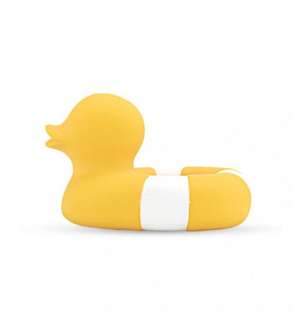 Flo the floatie yellow Oli &amp; Carol Toys Oli&amp;Carol 