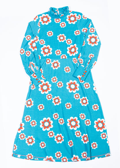 For a romantic day dress - biscay bay flower heaven AiA WOMAN AlbaBaby Woman Alba of Denmark 