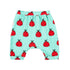 Ladybug shorts Malinami Bottoms Malinami 