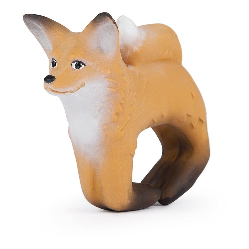 Rob the fox Oli &amp; Carol Toys Oli&amp;Carol 