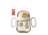 Copo anti-pingos Mio 200 ml Miffy Dinnerware MEPAL 
