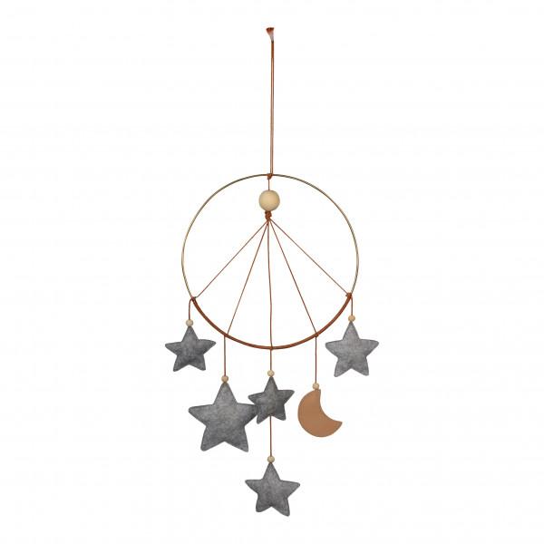 Little moon mobile Filibabba Toys Filibabba