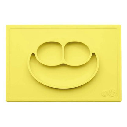 Happy mat lemon ezpz dinnerware ezpz 