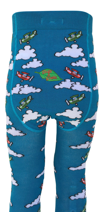 High flyer tights tights Slugs &amp; Snails 