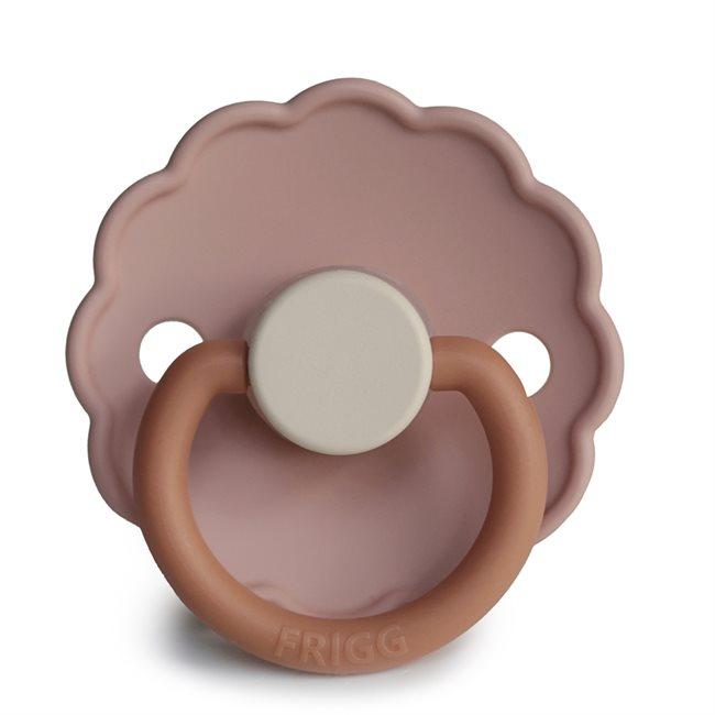 Chupeta daisy biscuit FRIGG Pacifier FRIGG 