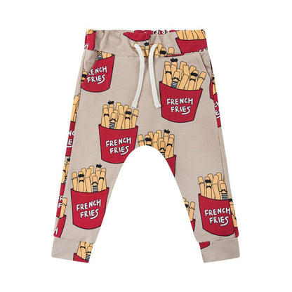 Calças fries light Bottoms Dear Sophie 