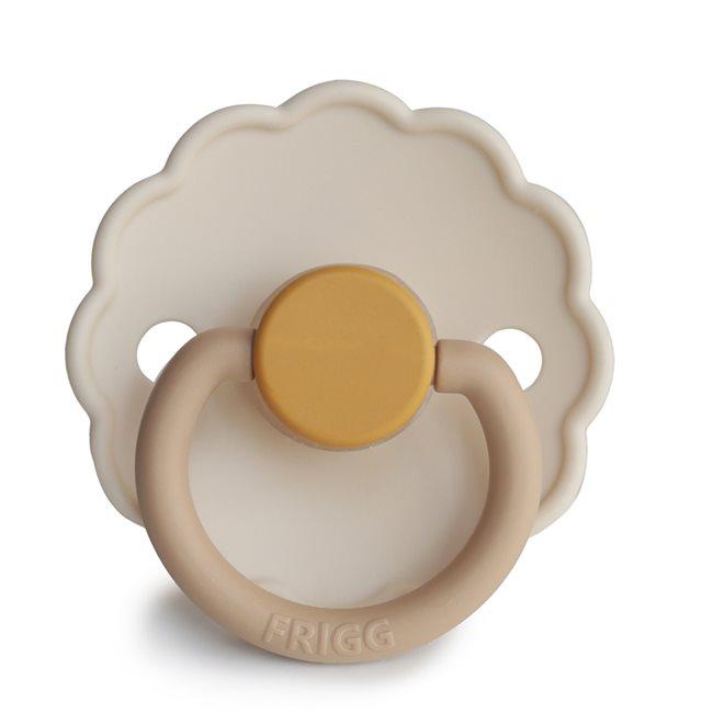Chupeta daisy chamomile FRIGG Pacifier FRIGG