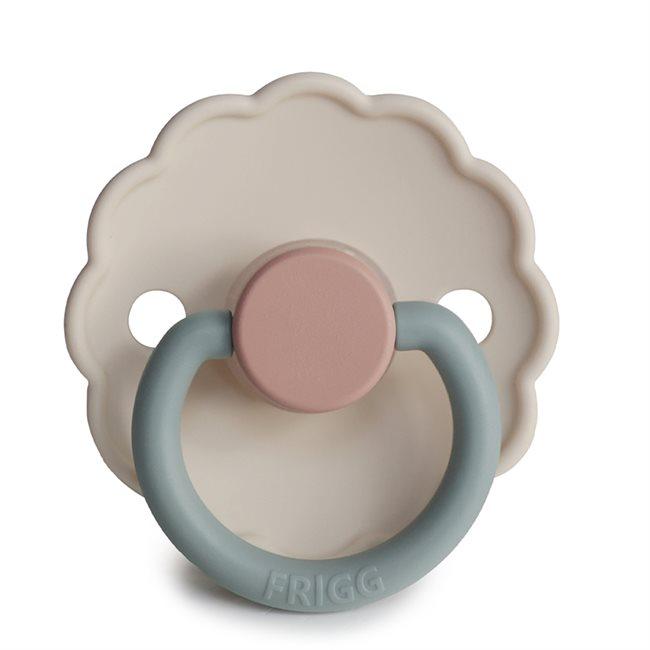 Chupeta daisy cotton candy FRIGG Pacifier FRIGG