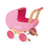 Mademoiselle doll’s pram Toys Janod 