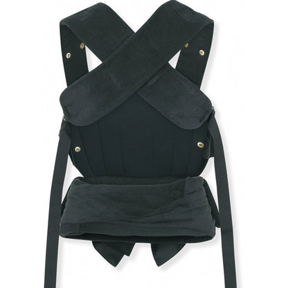 Umami baby carrier corduroy thyme Konges sløjd Moms Konges sløjd 