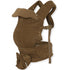 Umami baby carrier corduroy walnut Konges sløjd Moms Konges sløjd 
