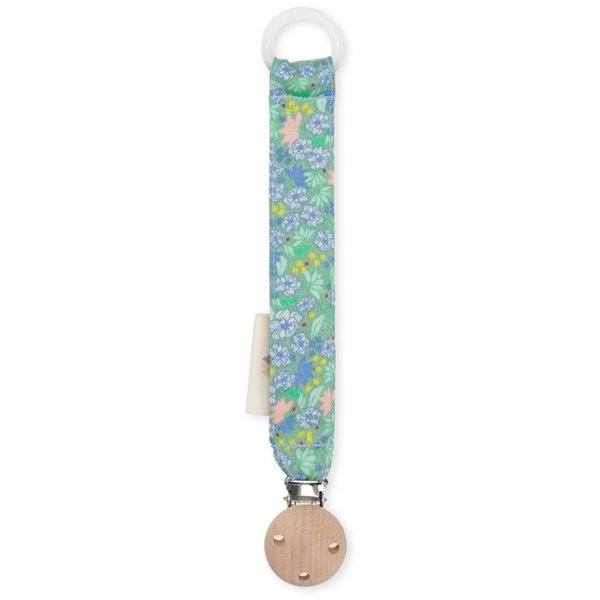 Pacifier clip midsummer Konges sløjd pacifier clip Konges sløjd 