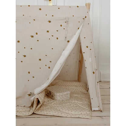 Tenda de brincar cherry blush Toys Konges sløjd 