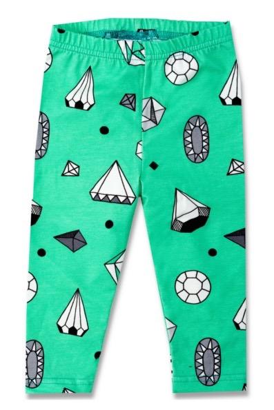 Leggings bling bling Bottoms Raspberry Republic 