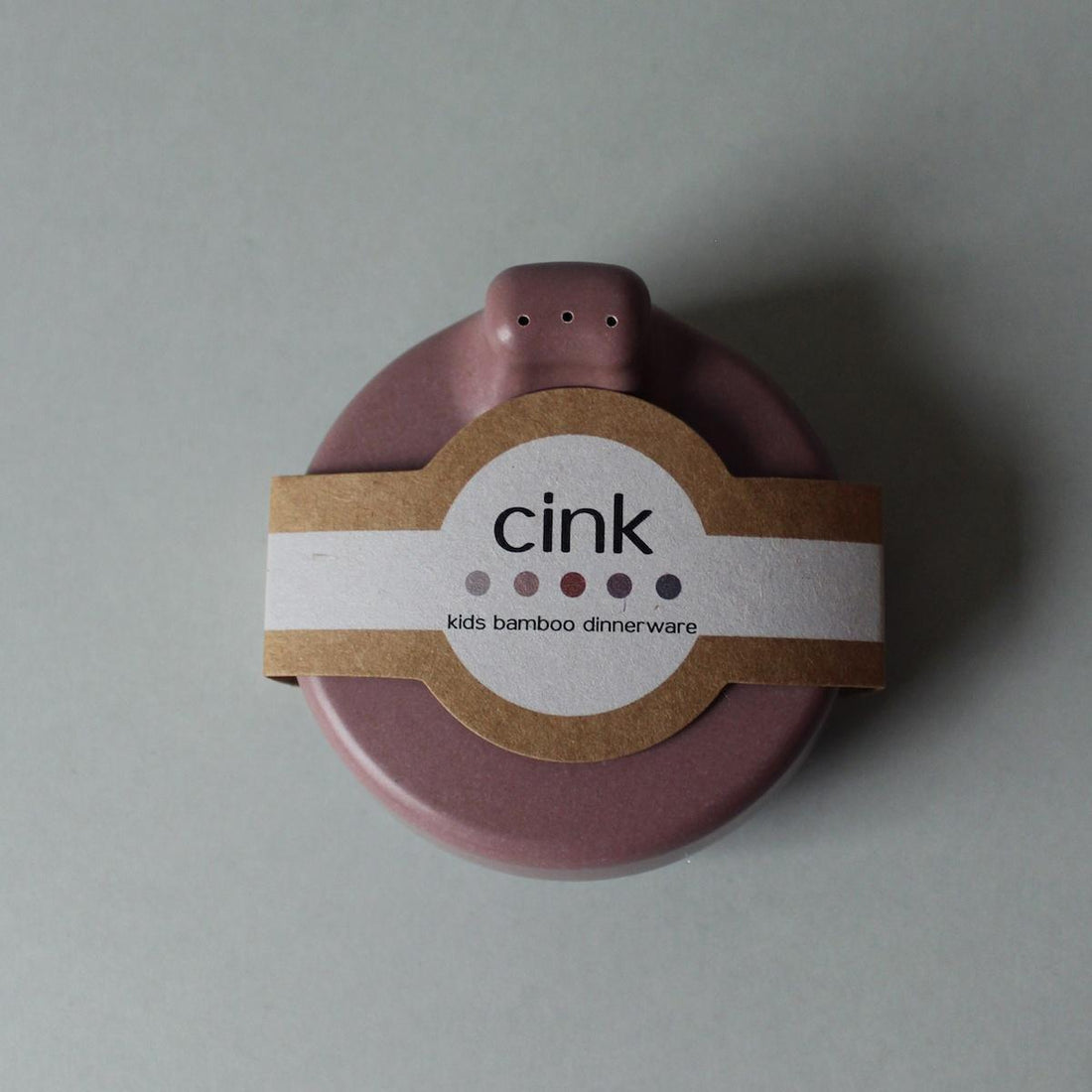 Sippy cup lid beet cink dinnerware cink