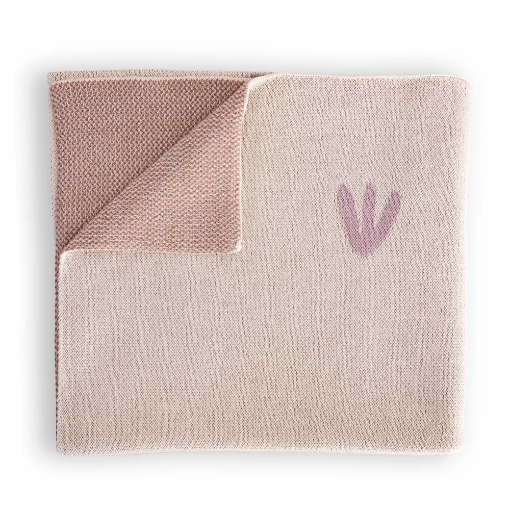 Manta forest Blanket Little Otja 