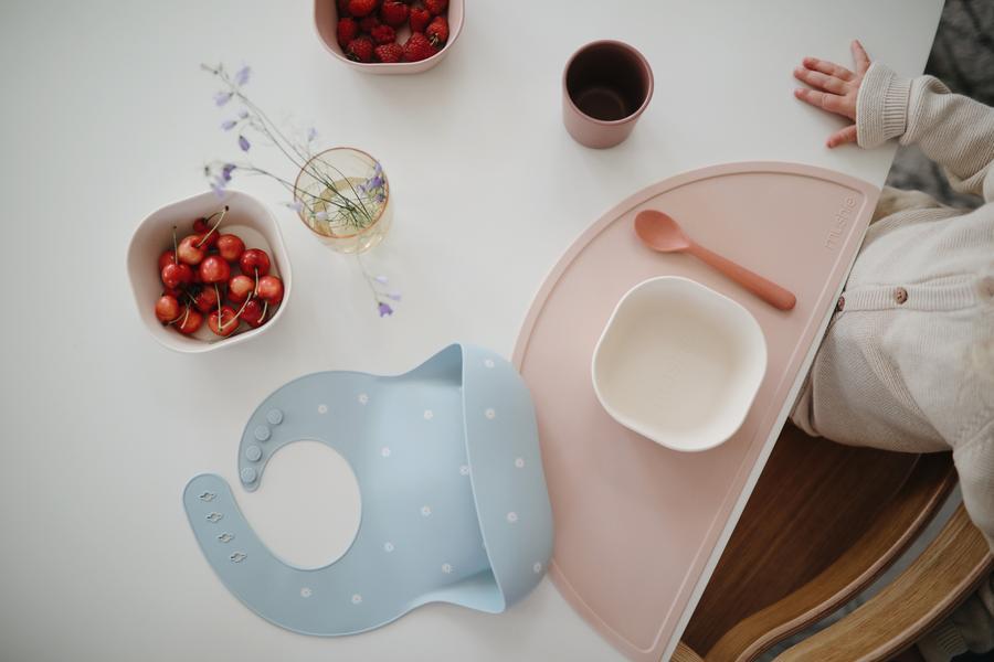 Silicone place mat tradewinds meal mushie 