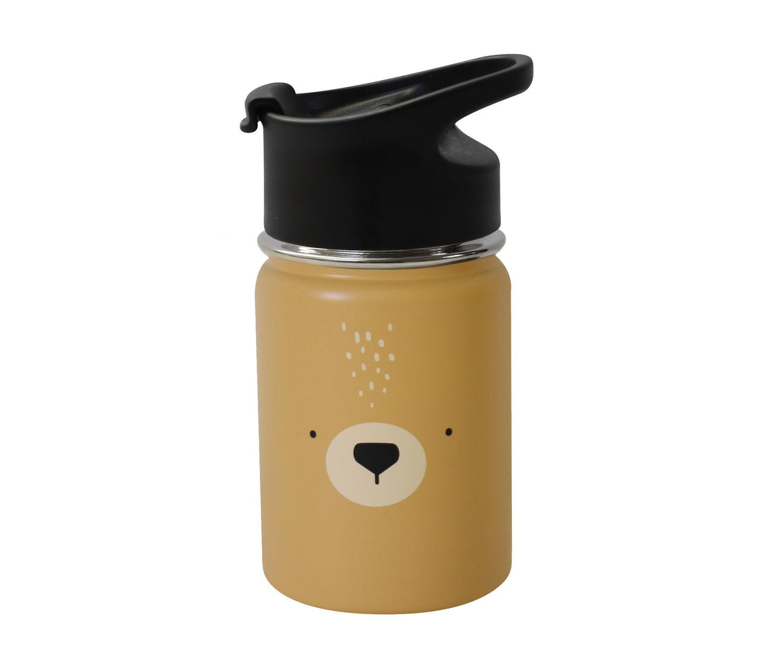 Stainless steel bottle honey Lillemor Toys Lillemor