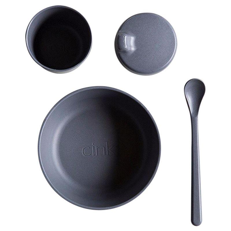 Baby gift box ocean cink dinnerware cink