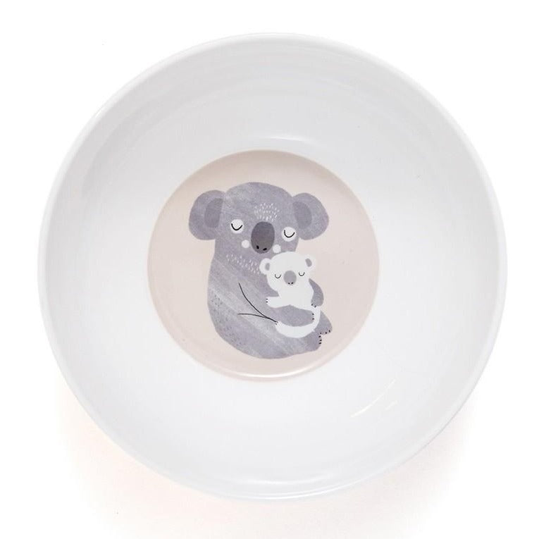 Taça koala Dinnerware Petit Monkey 