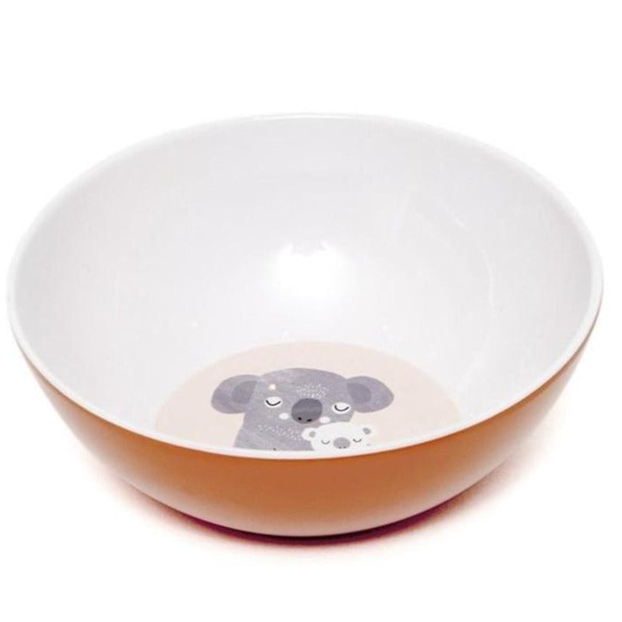 Taça koala Dinnerware Petit Monkey 