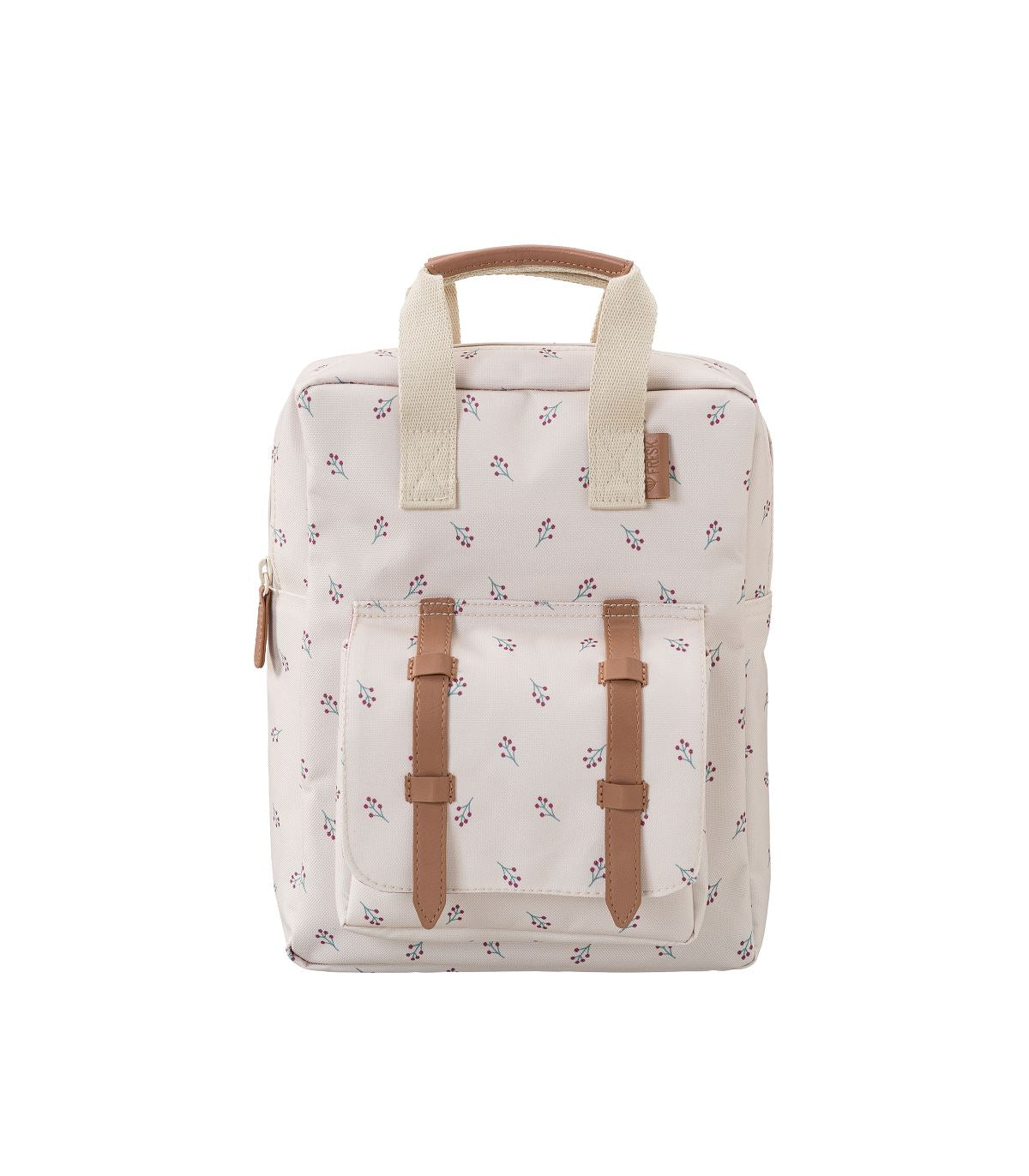 Mochila mini groselhas Backpack Fresk 
