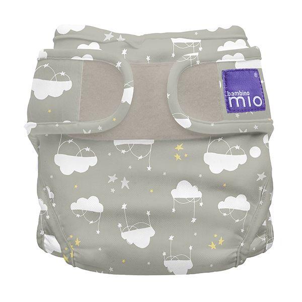 Nappy cover miosoft cloud nine Bambino Mio Nappy Bambino Mio 