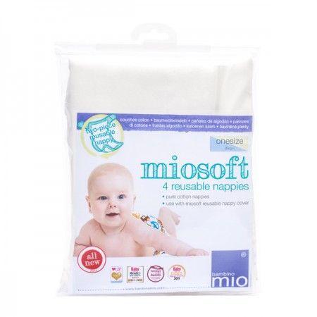 Nappy miosoft Bambino Mio Nappy Bambino Mio 