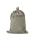 Mochila-saco veado verde Backpack Fresk 