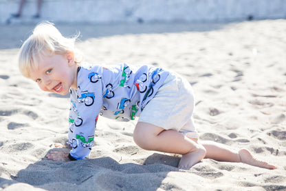 Motorbike top Tops Naperonuttu 