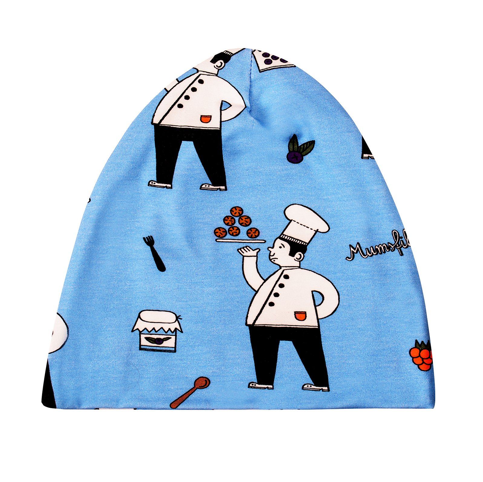 Beanie mumsfilibabba! Raspberry Republic Hat Raspberry Republic 