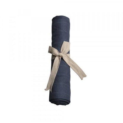 Muslin dark blue Filibabba Muslin Filibabba 