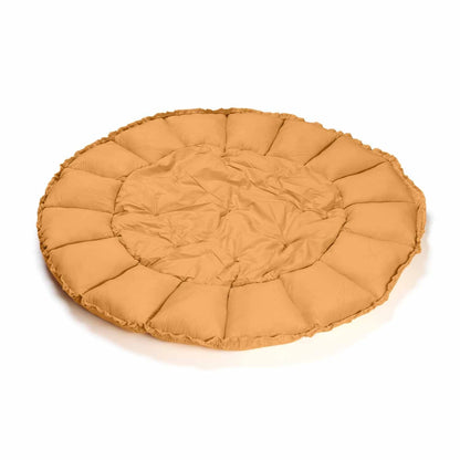 Tapete BLOOM mustard Play&amp;Go 