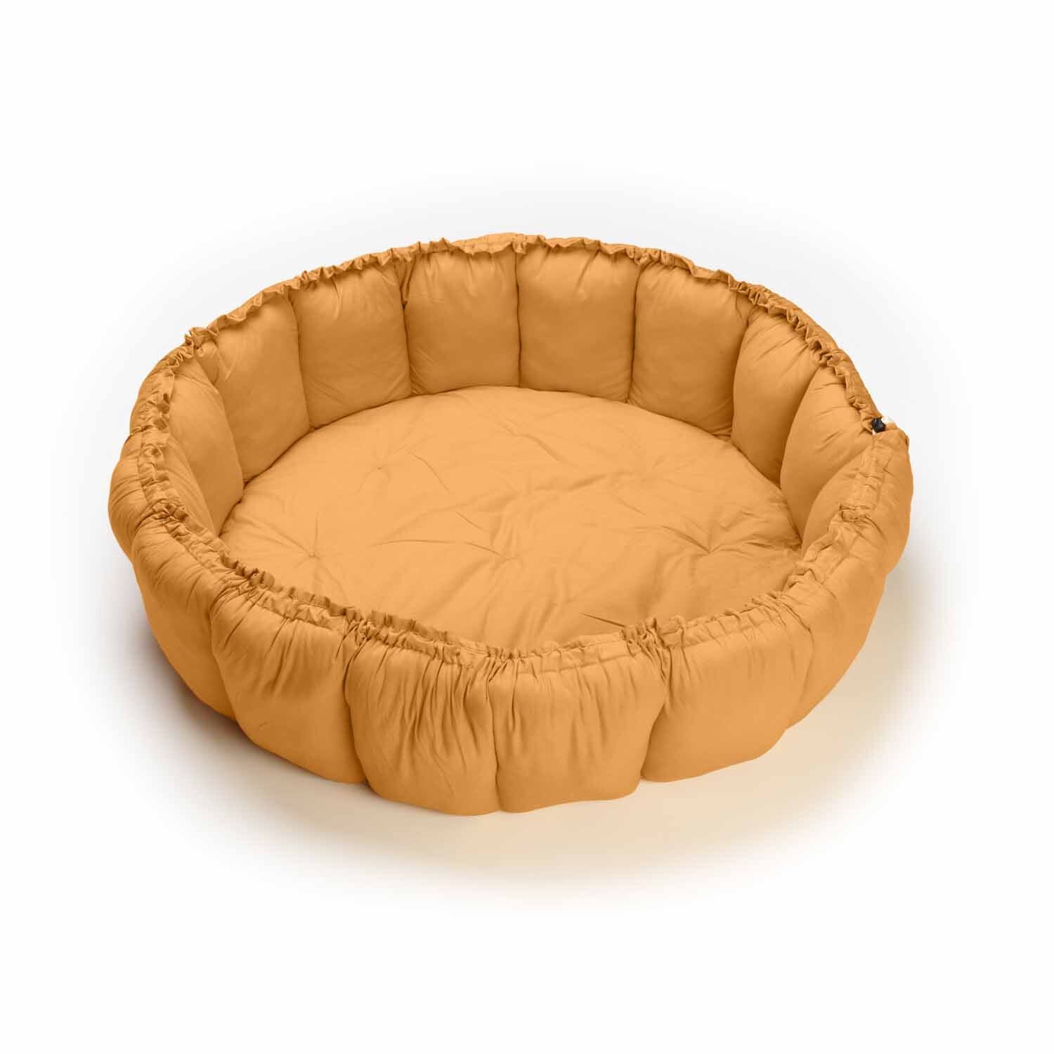 Tapete BLOOM mustard Play&amp;Go 