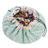 2 in 1 Diamond green storage bag Play&Go Toys Play&Go 