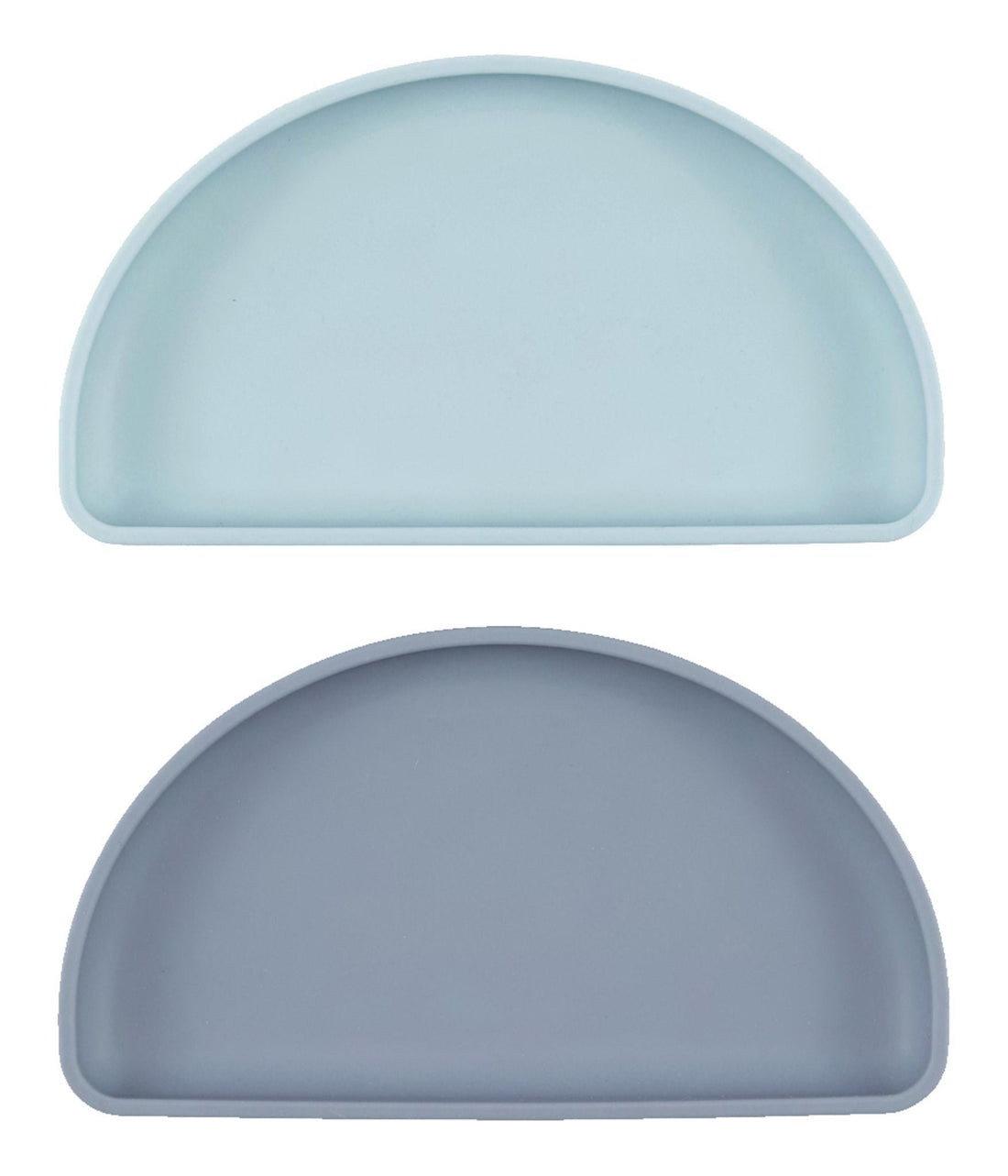 2-pack plates sky Lille Vilde dinnerware LIlle Vilde 