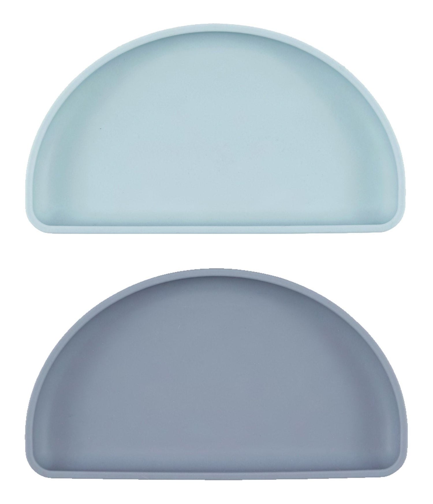 2-pack plates sky Lille Vilde dinnerware LIlle Vilde 