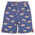Reversible shorts crab Piccalilly Bottoms Piccalilly 
