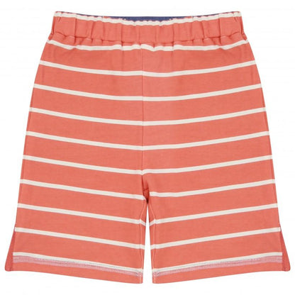 Reversible shorts crab Piccalilly Bottoms Piccalilly 