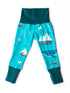 Ocean leggings Merle Bottoms Merle 