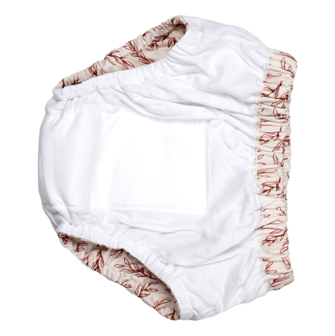 Cuecas de aprendizagem twiggy Underwear Happy Bear 