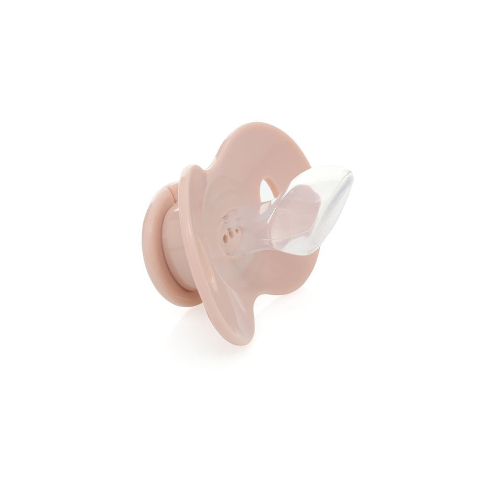 Pacifier sweet date flower newborn Pacifier Elodie details 
