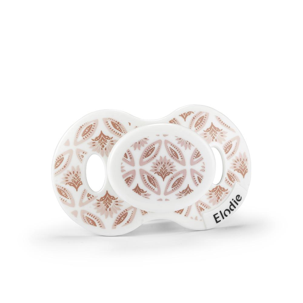 Pacifier sweet date newborn Pacifier Elodie details 